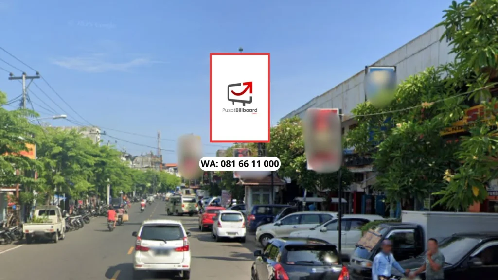Jasa Baliho Murah Buleleng