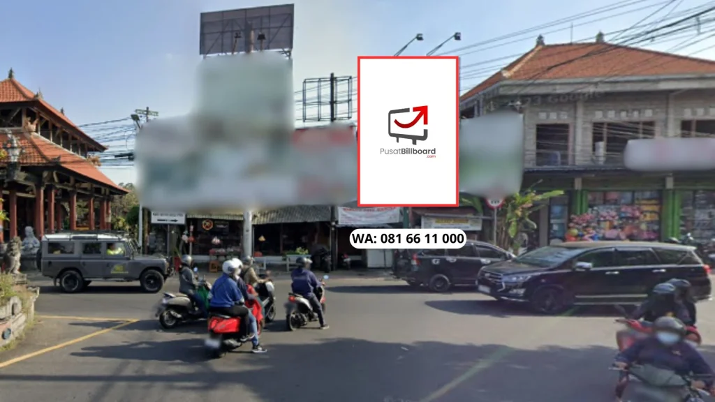 Jasa Baliho Murah Gianyar