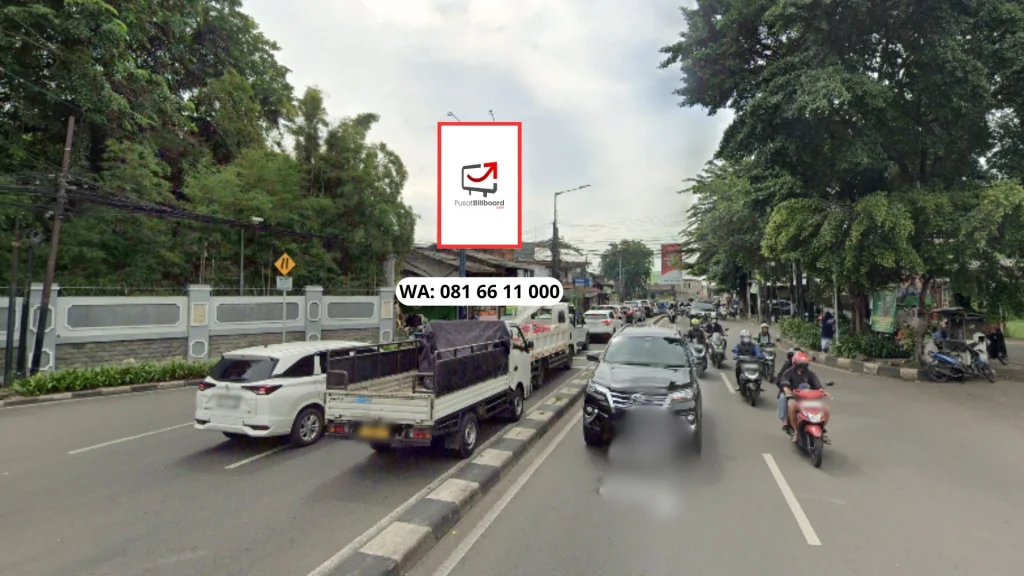 Jasa Baliho Murah Jakarta Selatan