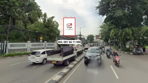 Jasa Baliho Murah Jakarta Selatan