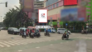 Jasa Baliho Murah Jakarta Timur