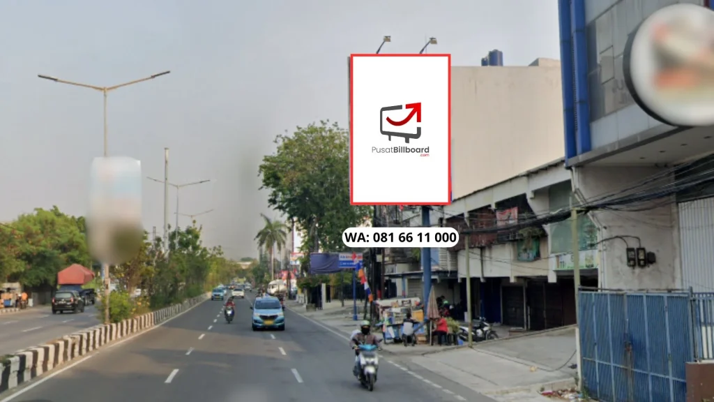 Jasa Baliho Murah Jakarta Utara