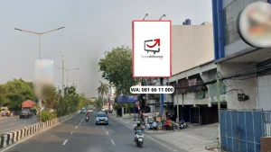 Jasa Baliho Murah Jakarta Utara