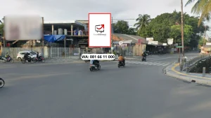 Jasa Baliho Murah Jakarta barat