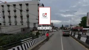 Jasa Baliho Murah Jayapura