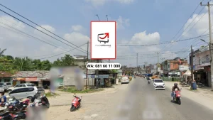 Jasa Baliho Murah Kampar