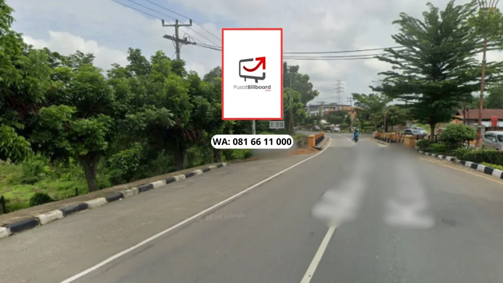 Jasa Baliho Murah Kuantan Singingi
