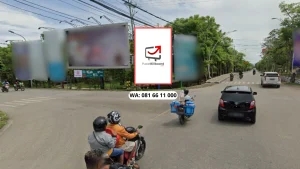 Jasa Baliho Murah Kupang