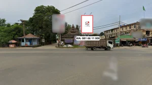 Jasa Baliho Murah Kutai Timur