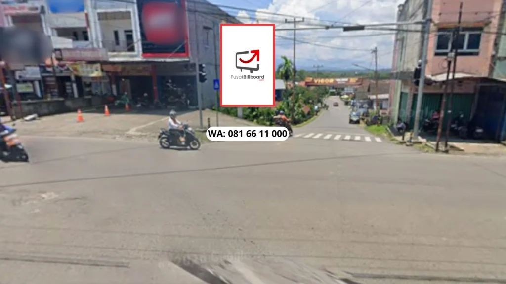 Jasa Baliho Murah Lahat