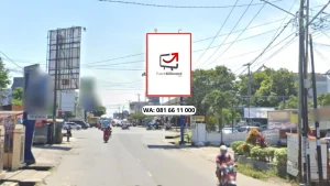 Jasa Baliho Murah Lampung