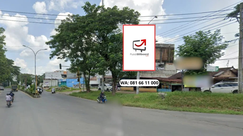 Jasa Baliho Murah Lubuk Linggau