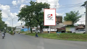 Jasa Baliho Murah Lubuk Linggau