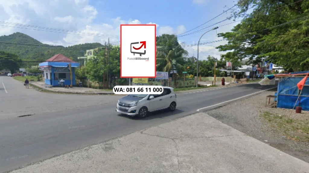 Jasa Baliho Murah Luwu