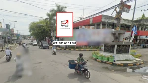 Jasa Baliho Murah Majene