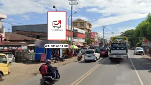 Jasa Baliho Murah Maros