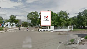 Jasa Baliho Murah Mataram