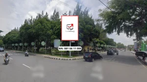 Jasa Baliho Murah Metro