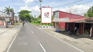 Jasa Baliho Murah Minahasa