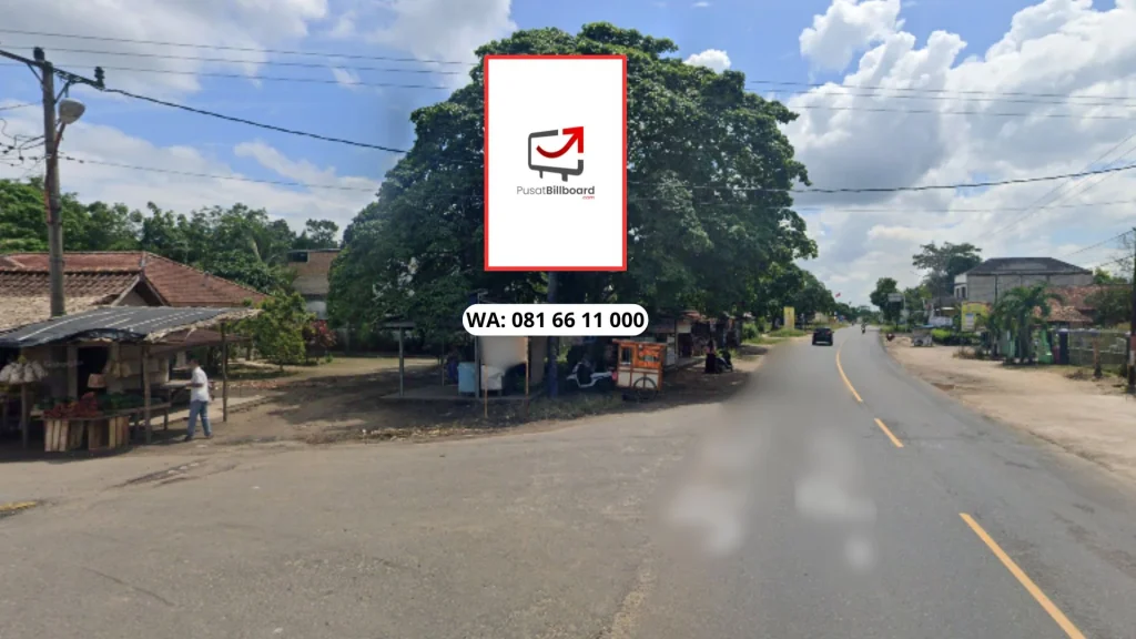 Jasa Baliho Murah Muara Enim