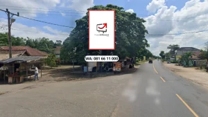 Jasa Baliho Murah Muara Enim