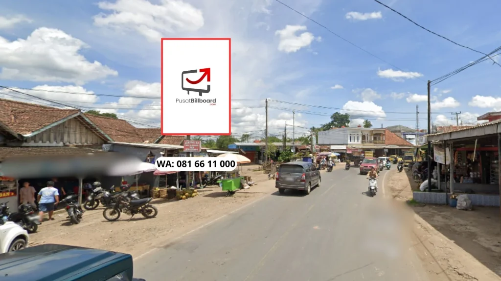 Jasa Baliho Murah Musi Banyuasin