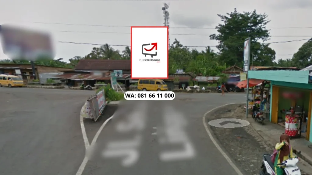 Jasa Baliho Murah Musi Rawas