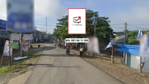 Jasa Baliho Murah Ogan Ilir