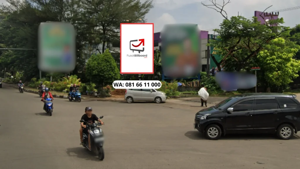 Jasa Baliho Murah Palembang