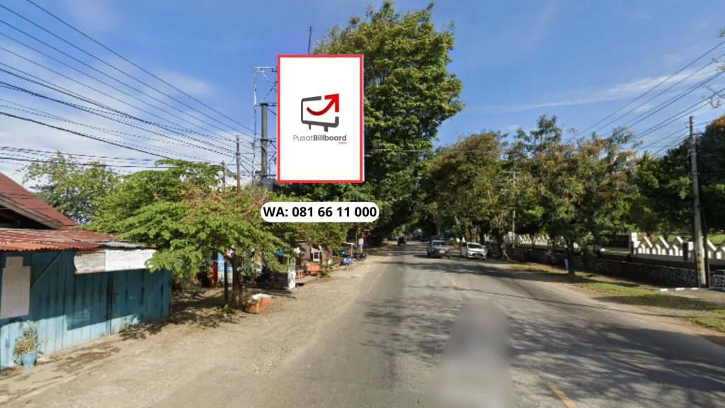 Jasa Baliho Murah Palopo