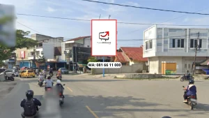 Jasa Baliho Murah Palu