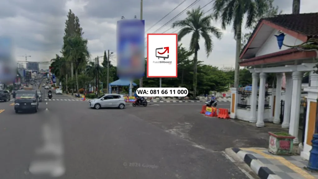 Jasa Baliho Murah Pangkal Pinang