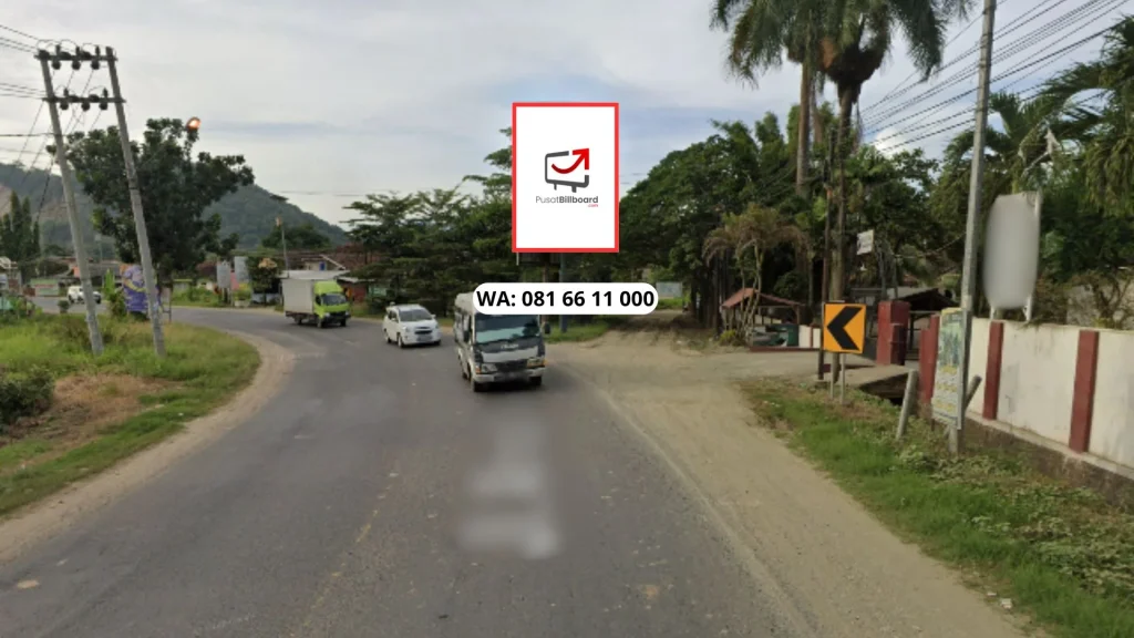 Jasa Baliho Murah Pesawaran