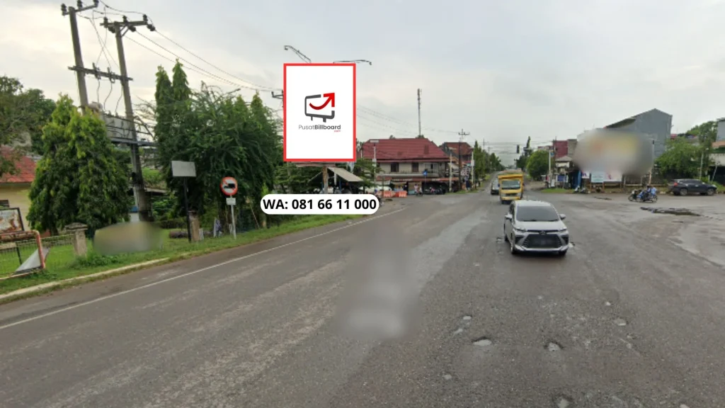 Jasa Baliho Murah Prabumulih