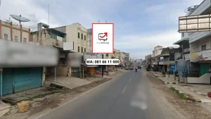 Jasa Baliho Murah Pringsewu