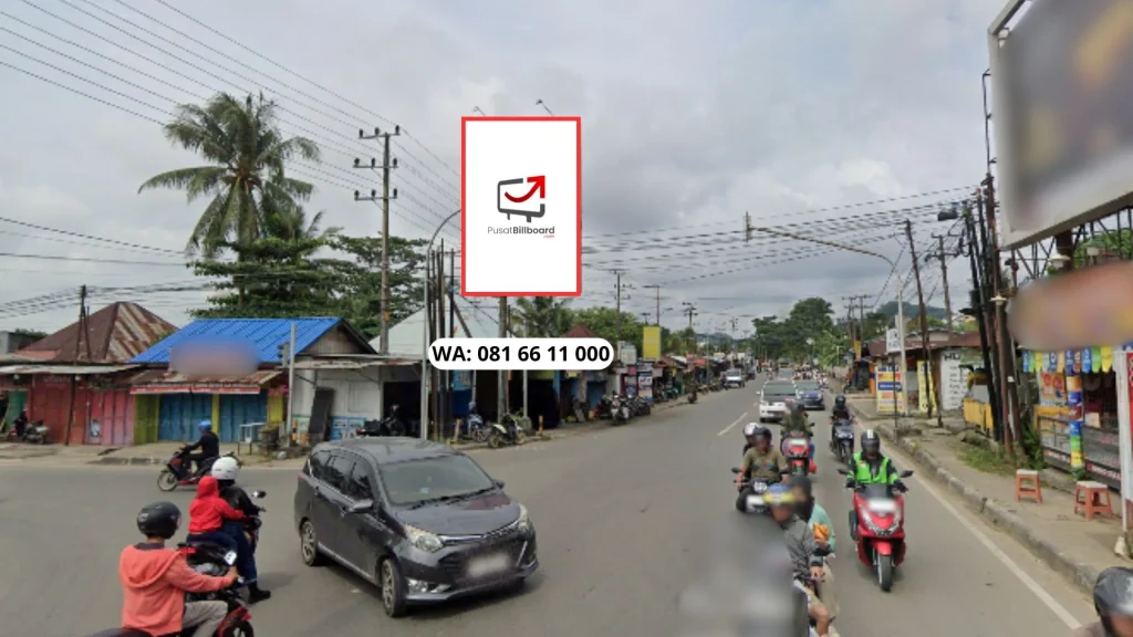 Jasa Baliho Murah Samarinda