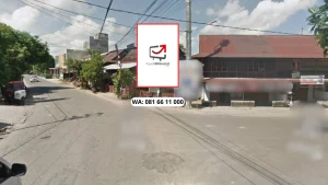 Jasa Baliho Murah Sidenreng Rappang