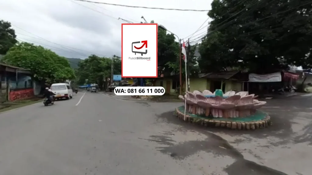 Jasa Baliho Murah Sorong