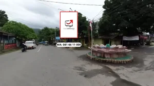 Jasa Baliho Murah Sorong
