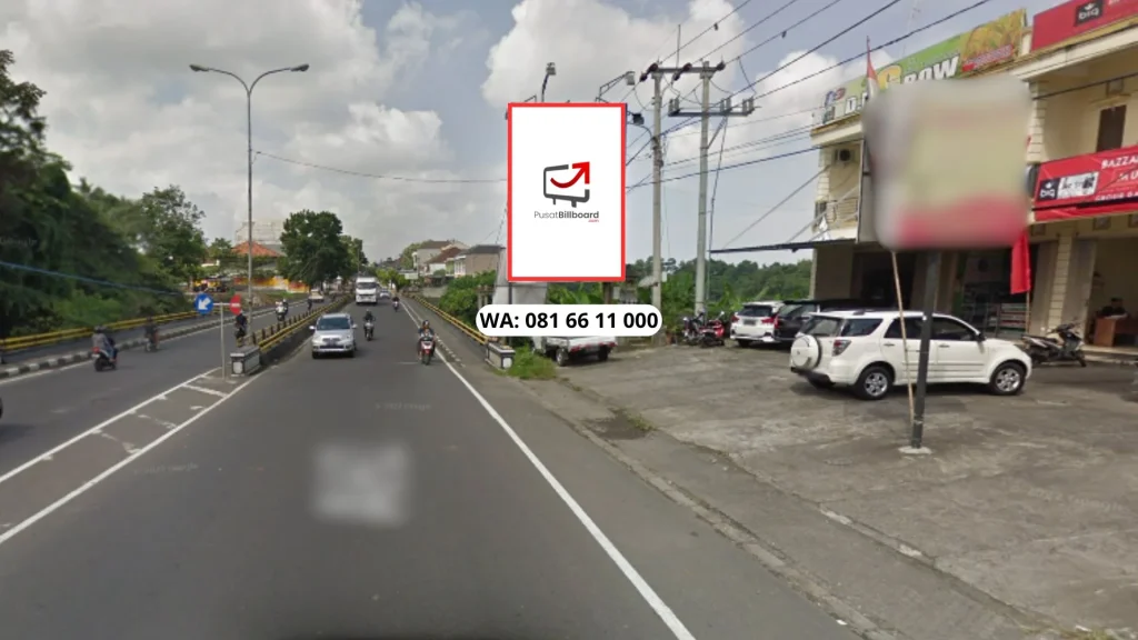 Jasa Baliho Murah Tabanan