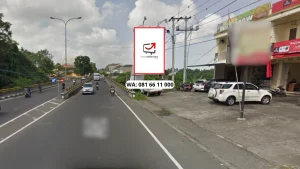 Jasa Baliho Murah Tabanan