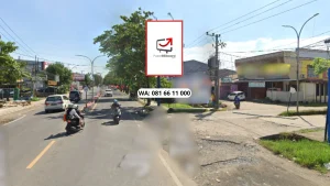Jasa Baliho Murah Takalar
