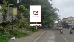 Jasa Baliho Murah Tana Toraja
