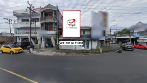 Jasa Baliho Murah Tomohon