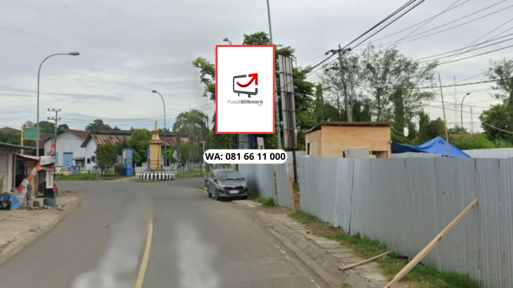 Jasa Baliho Murah Wajo