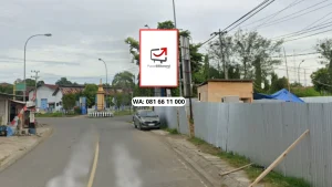Jasa Baliho Murah Wajo