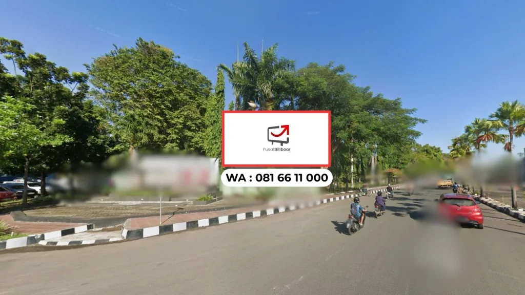 Jasa Billboard Murah Bangkalan