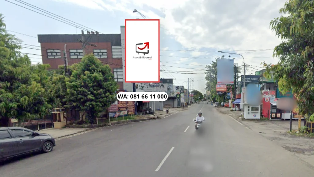 Jasa Billboard Murah Banyumas