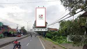 Jasa Billboard Murah Batang