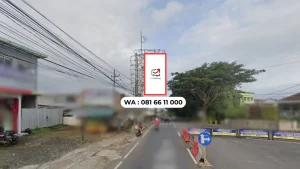 Jasa Billboard Murah Batu
